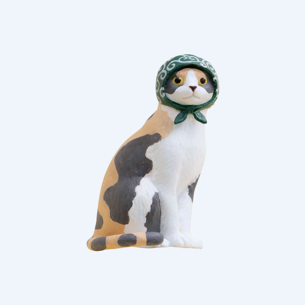 Cat Cap Figure Blind Box – TOHO animation Store | US