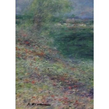 岡 義実 YOSHIMI OKA