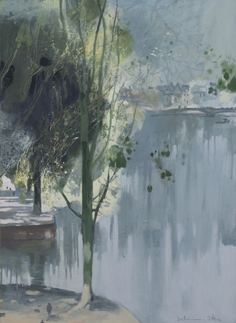 岡 義実 YOSHIMI OKA