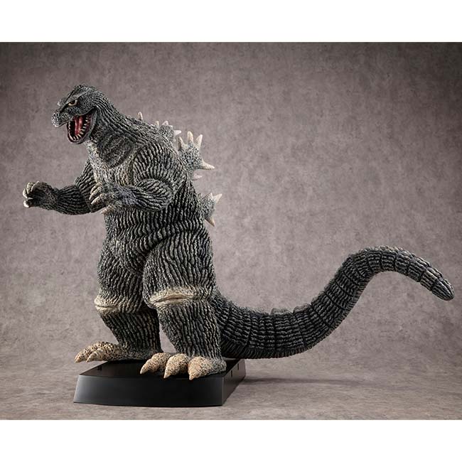 公式オンラインストア【ゴジラ・ストア限定】UA Monsters ゴジラ（1962
