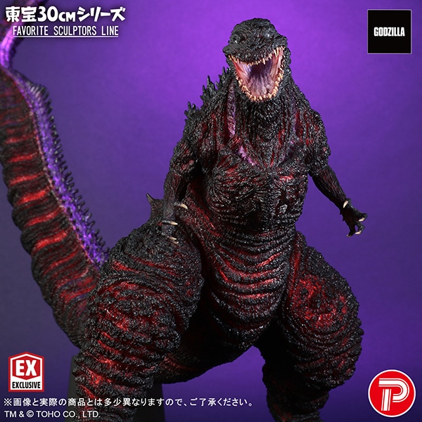 公式オンラインストア【2次予約・2025年11月お届け】東宝30cmシリーズ