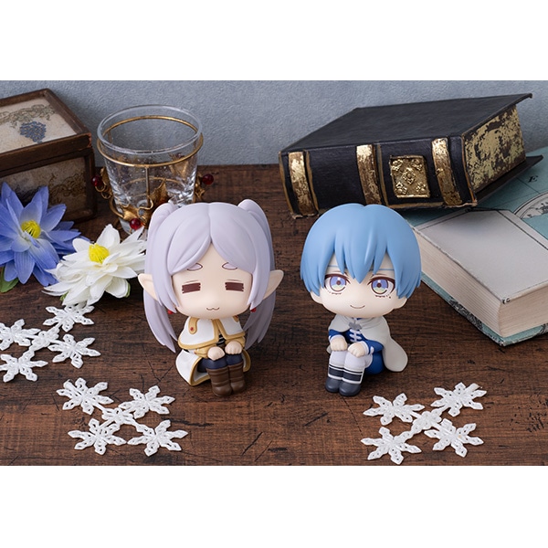 公式オンラインストアるかっぷ 葬送のフリーレン フリーレン