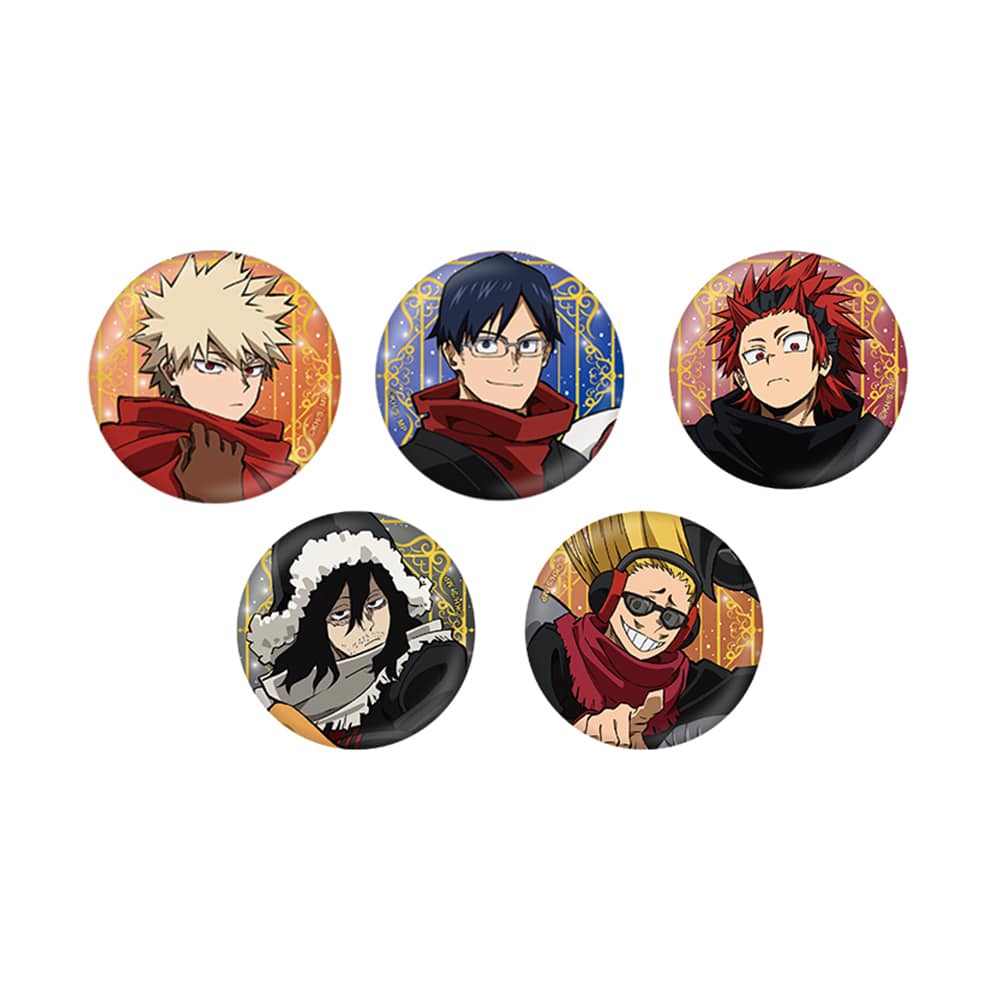 公式オンラインストア僕のヒーローアカデミア 描き下ろし