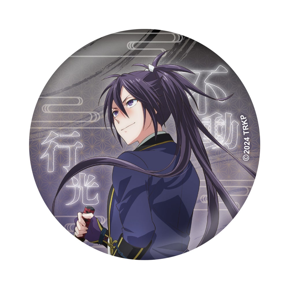 公式オンラインストア刀剣乱舞 廻 -虚伝 燃ゆる本能寺- ティザー