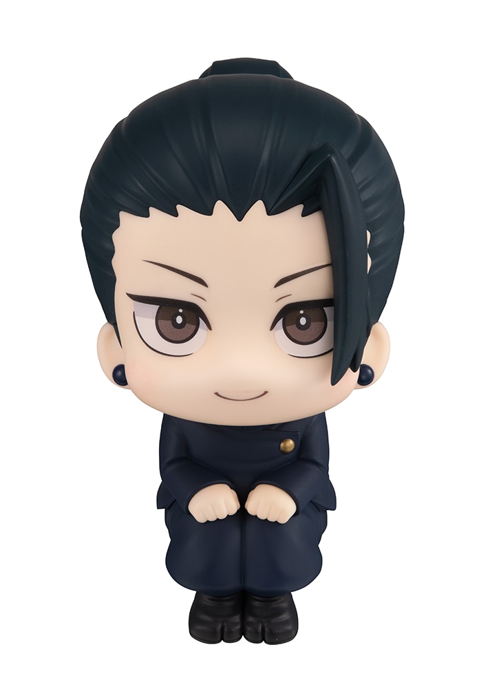 公式オンラインストアるかっぷ 呪術廻戦 夏油 傑 高専ver.(夏油傑