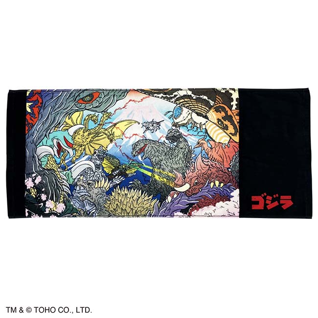 公式オンラインストアタオル・ハンカチ・ 手ぬぐい類(並び順：発売日＋