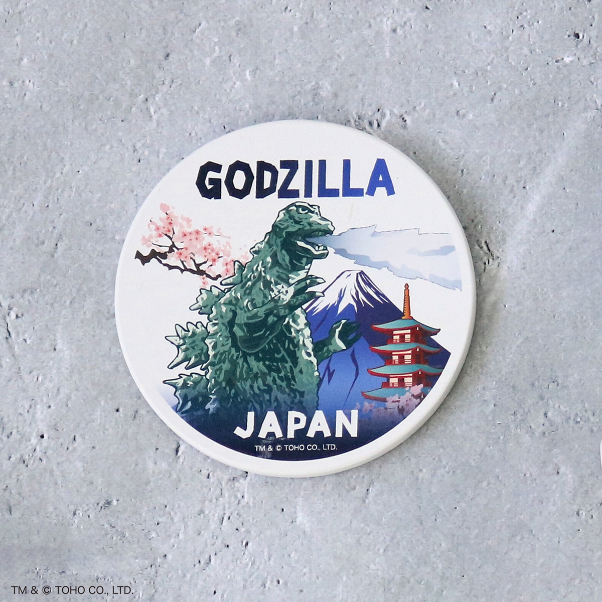 ゴジラ・ストア ONLINE GODZILLA STORE ONLINE トップ