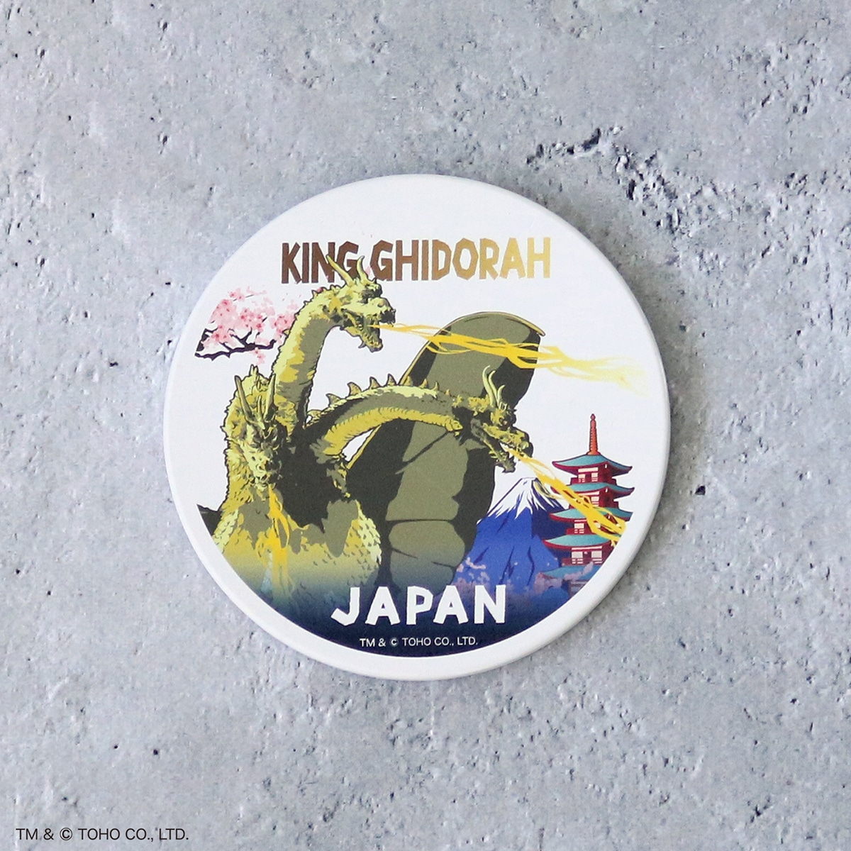 ゴジラ・ストア ONLINE GODZILLA STORE ONLINE トップ