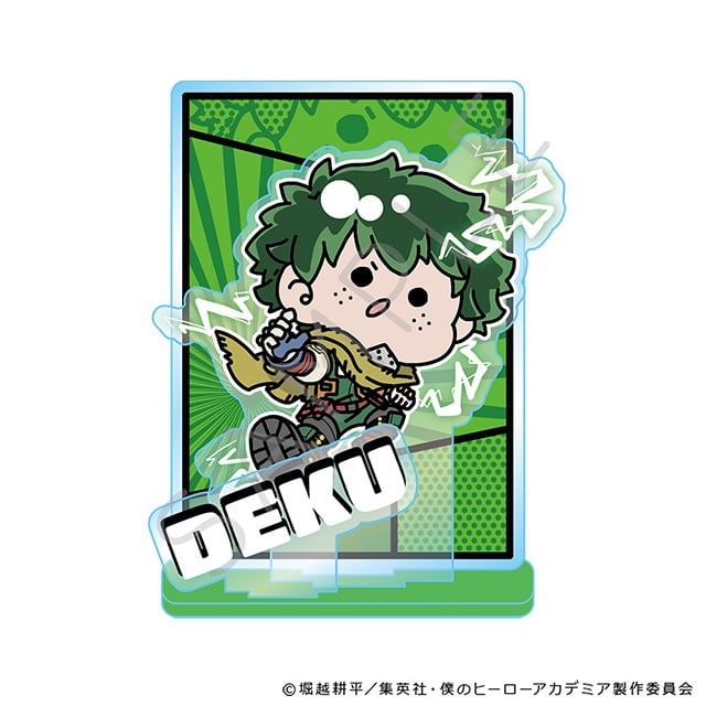 公式オンラインストア僕のヒーローアカデミア THE MOVIE ワールド
