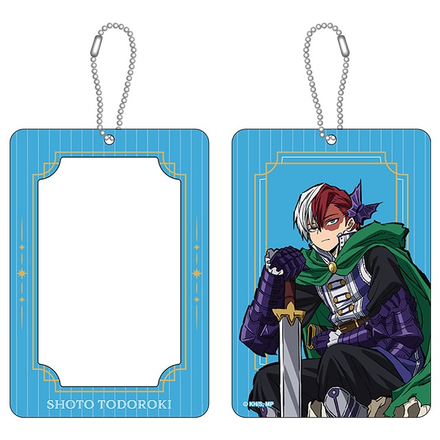 公式オンラインストア僕のヒーローアカデミア 缶バッジコレクション