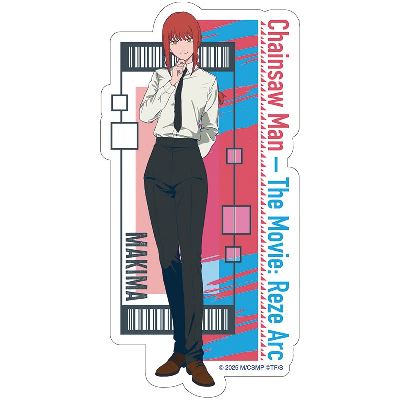 公式オンラインストア作品/チェンソーマン/マキマ