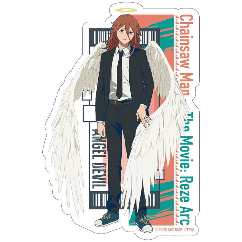 公式オンラインストア作品/チェンソーマン/天使の悪魔