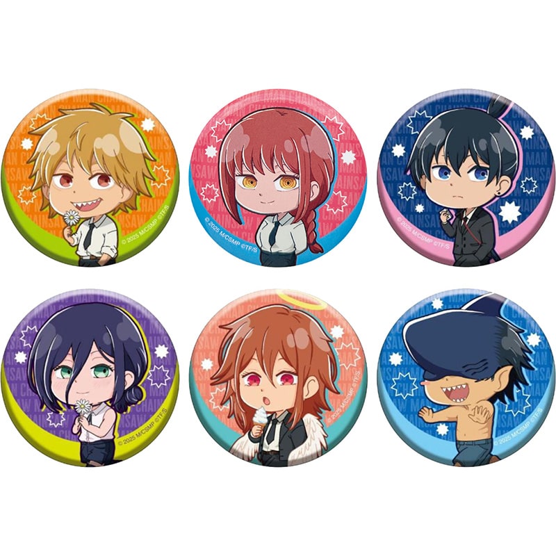 公式オンラインストア作品/チェンソーマン/早川アキ