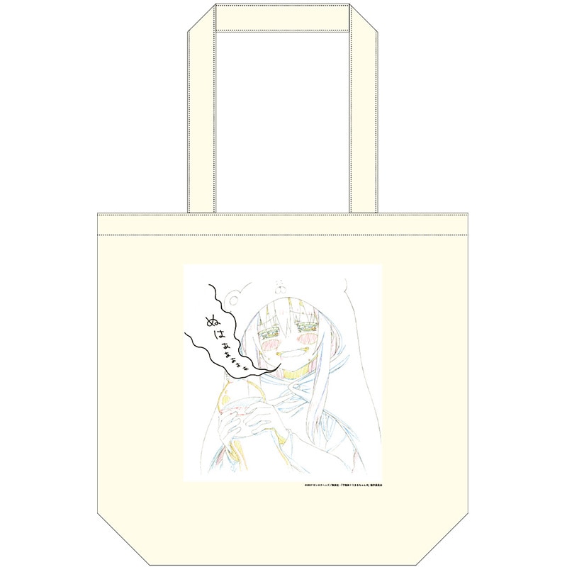 公式オンラインストア干物妹！うまるちゃん 10周年記念グッズ: