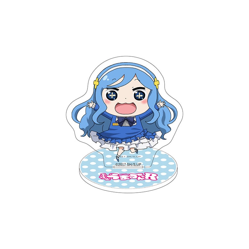 公式オンラインストア作品/干物妹！うまるちゃん/橘・シルフィンフォード