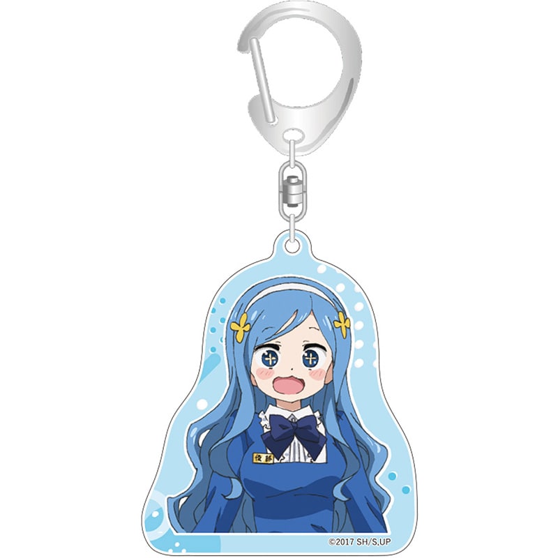 公式オンラインストア作品/干物妹！うまるちゃん/橘・シルフィンフォード