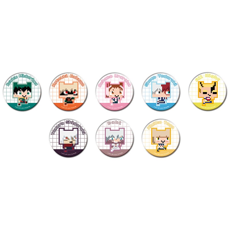 公式オンラインストア作品/僕のヒーローアカデミア/轟 焦凍