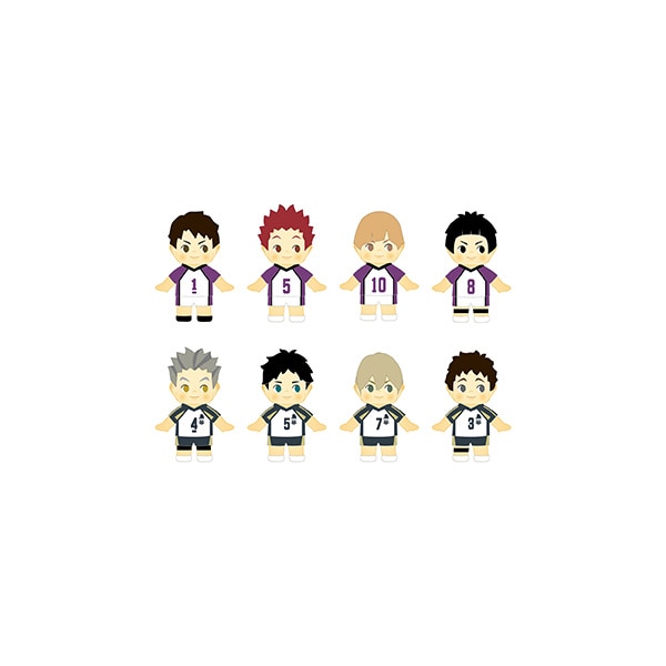 公式オンラインストア作品/ハイキュー!!/五色 工