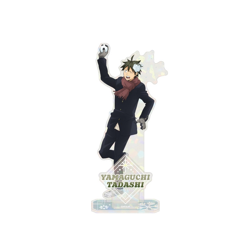 公式オンラインストア作品/ハイキュー!!/山口 忠