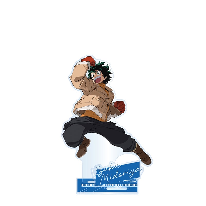 公式オンラインストアジャンプフェスタ2026 僕のヒーローアカデミア: