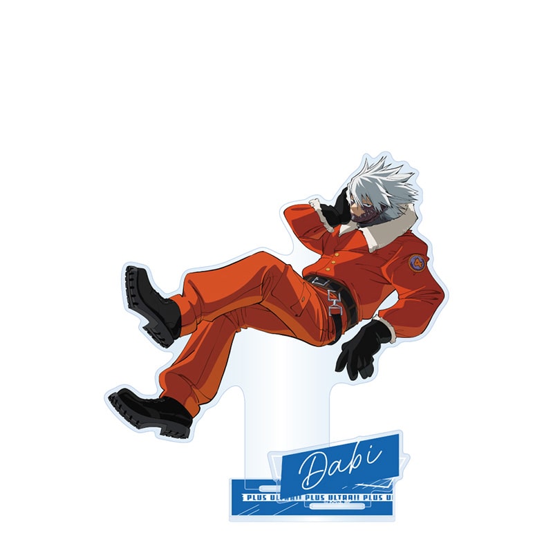 公式オンラインストア作品/僕のヒーローアカデミア/荼毘