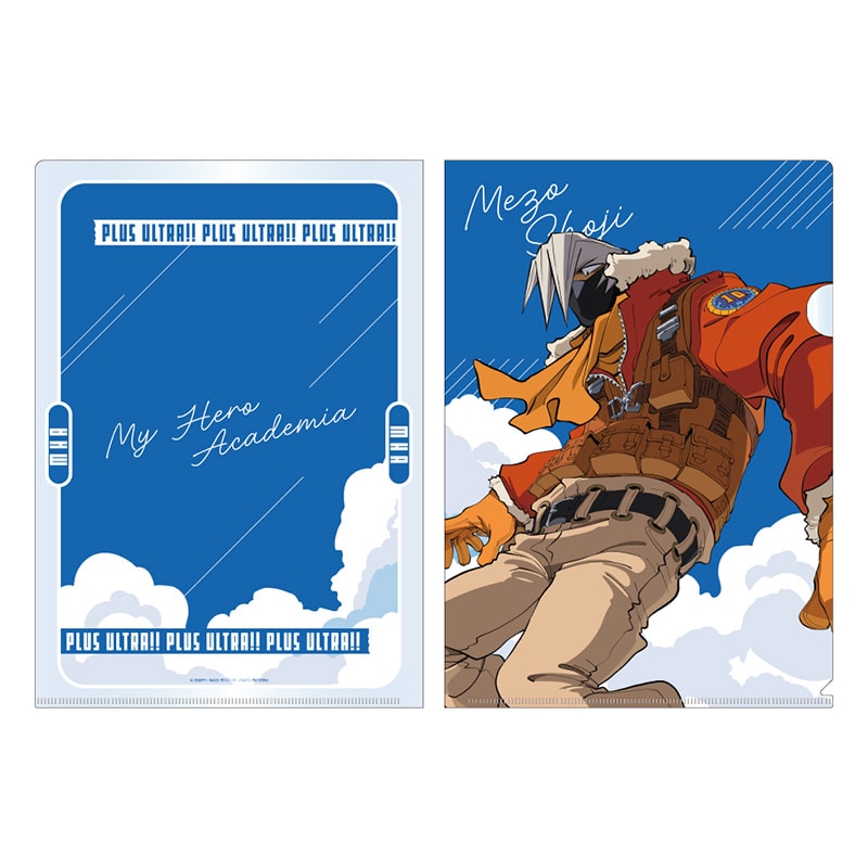 公式オンラインストアジャンプフェスタ2026 僕のヒーローアカデミア: