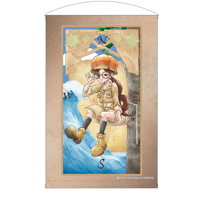 公式オンラインストア作品/Dr.STONE/チェルシー