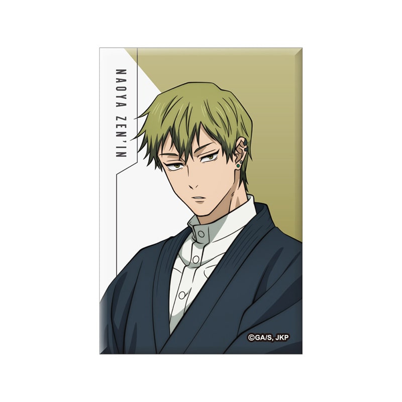 公式オンラインストア作品/呪術廻戦/禪院直哉