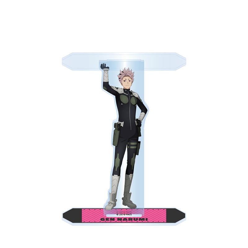 公式オンラインストアジャンプフェスタ2026 怪獣8号: