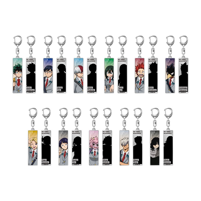 公式オンラインストア作品/僕のヒーローアカデミア/青山優雅