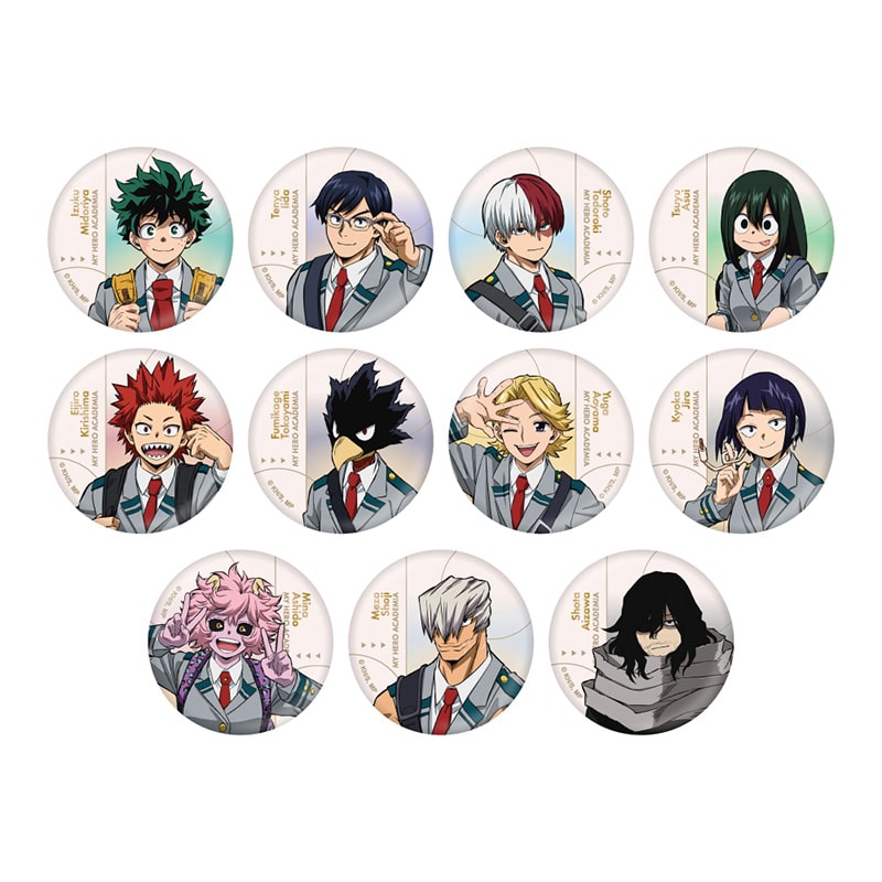 公式オンラインストア作品/僕のヒーローアカデミア/切島鋭児郎