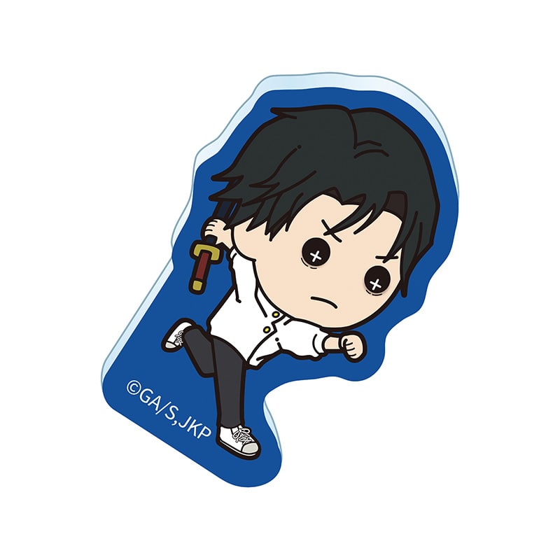 公式オンラインストア作品/呪術廻戦/乙骨憂太