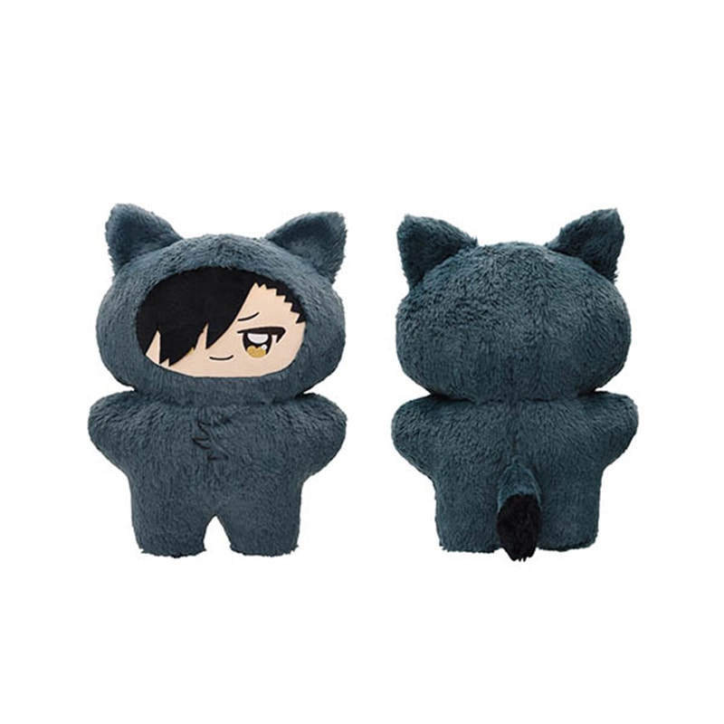 公式オンラインストアぬいぐるみ