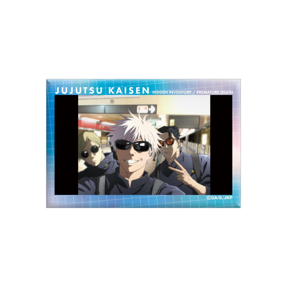 公式オンラインストア作品/呪術廻戦/五条 悟