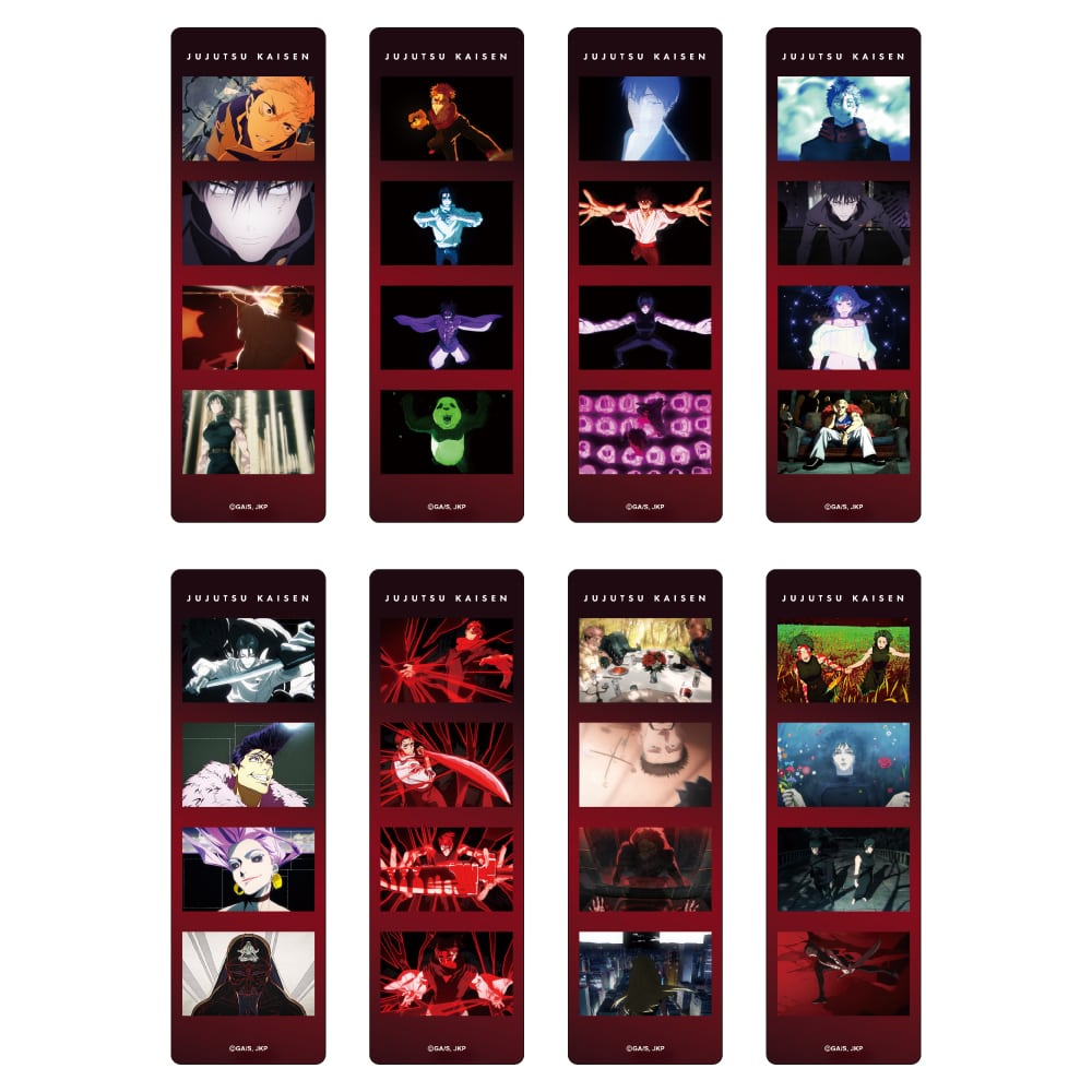 公式オンラインストア作品/呪術廻戦/脹相