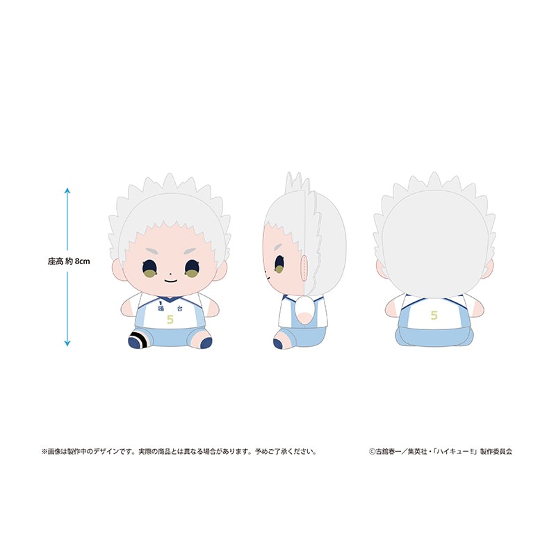 公式オンラインストア作品/ハイキュー!!/星海光来