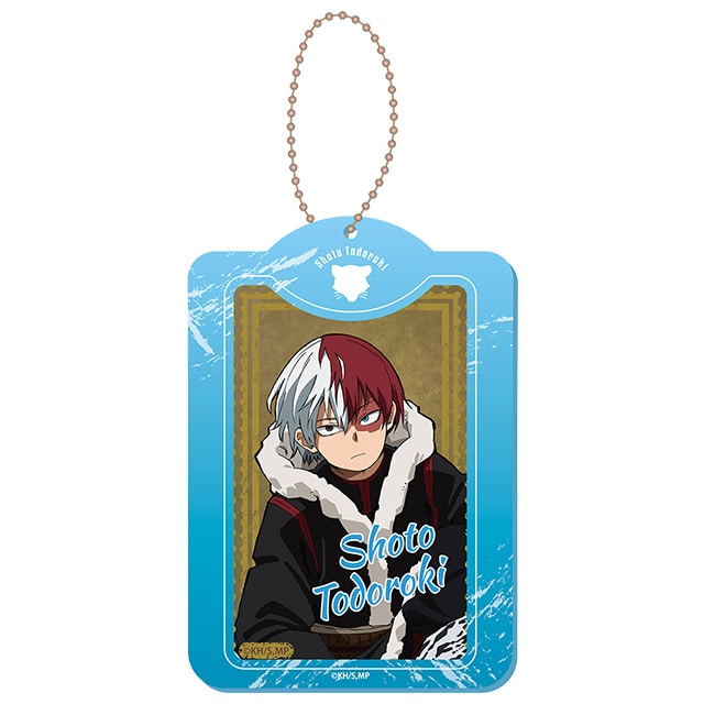 公式オンラインストア僕のヒーローアカデミア 描き下ろし