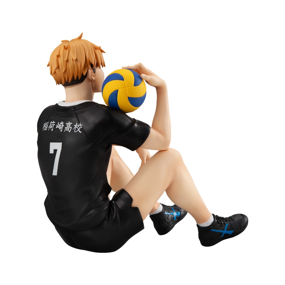 公式オンラインストアハイキュー!! G.E.M.シリーズ てのひら宮 侑(宮
