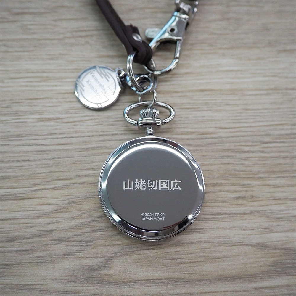 公式オンラインストア『刀剣乱舞 廻 -虚伝 燃ゆる本能寺-』 チャーム