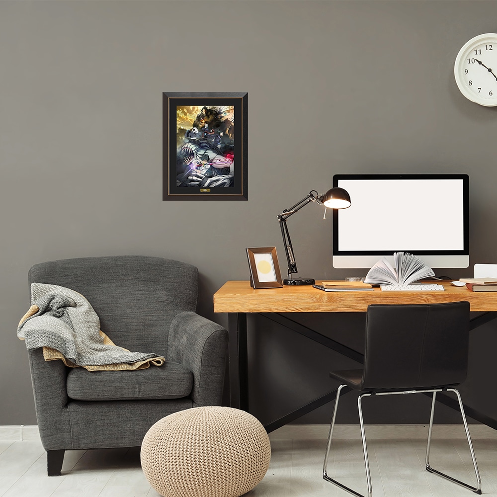 公式オンラインストア劇場版 呪術廻戦 0 A3キャラファイングラフ