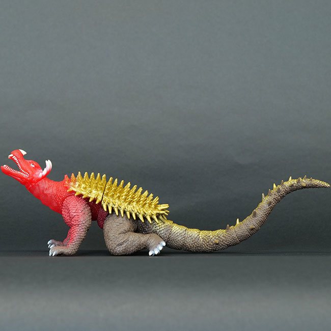 公式オンラインストアゴジラ・ストア限定 ムービーモンスターシリーズ