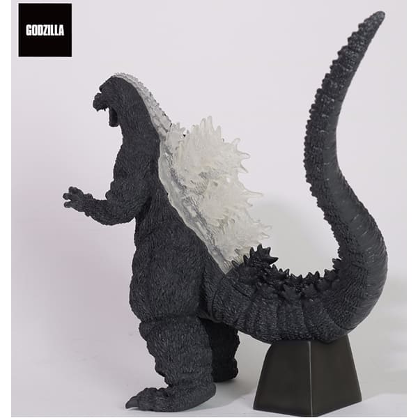 公式オンラインストア東宝30cmシリーズ 酒井ゆうじ造形コレクション