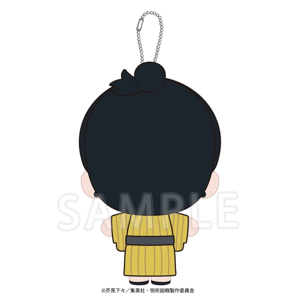 公式オンラインストア呪術廻戦 懐玉・玉折 ぬいぐるみマスコット 夏油