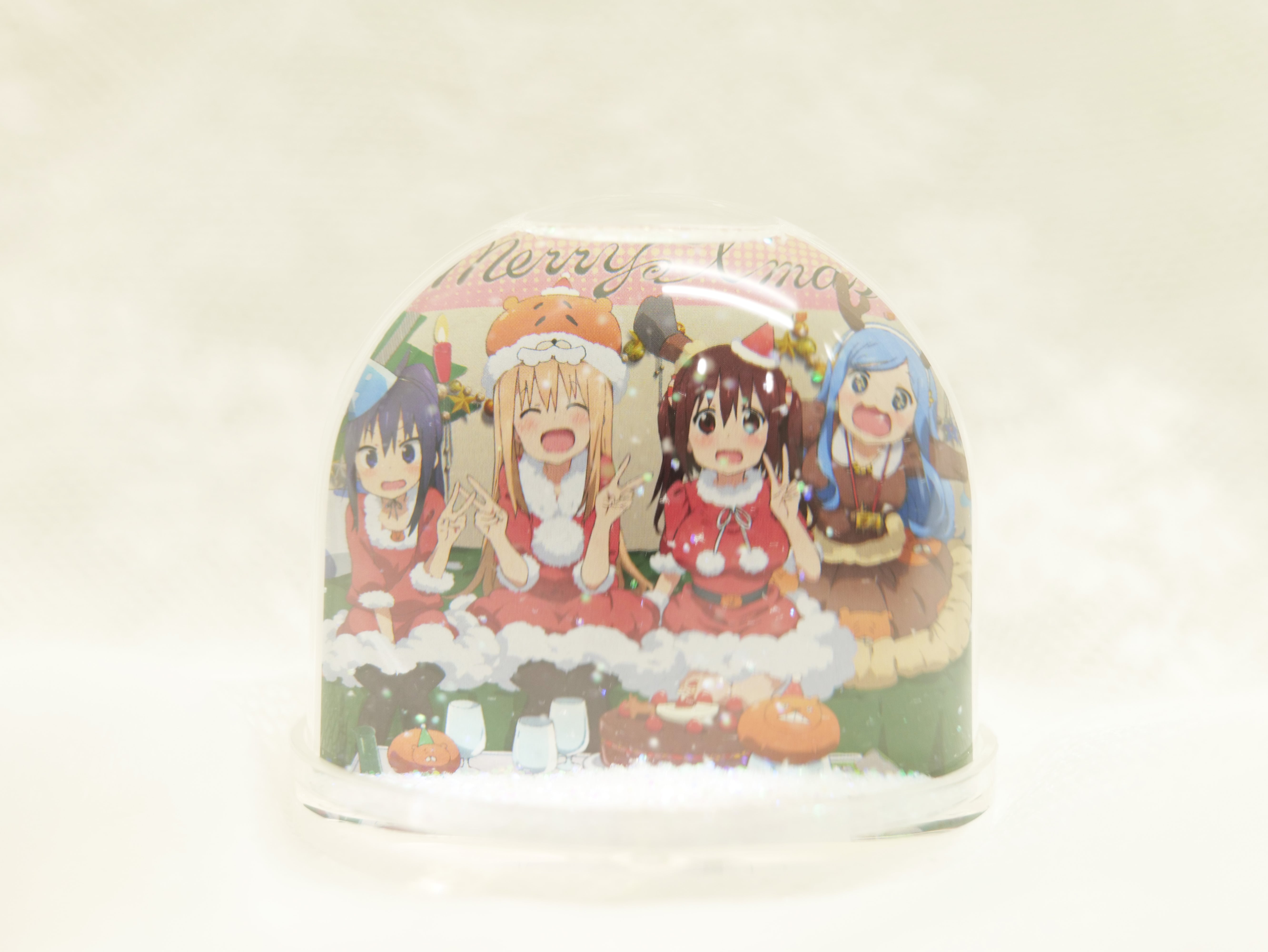 公式オンラインストアTVアニメ『干物妹！うまるちゃん』 メリクリ