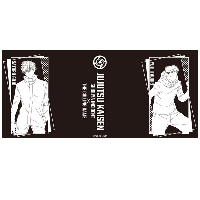 公式オンラインストア『劇場版 呪術廻戦「渋谷事変 特別編集版