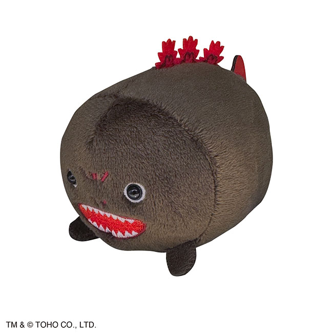 公式オンラインストアゴジラ（1994） ゴジラかも。ミニマスコット