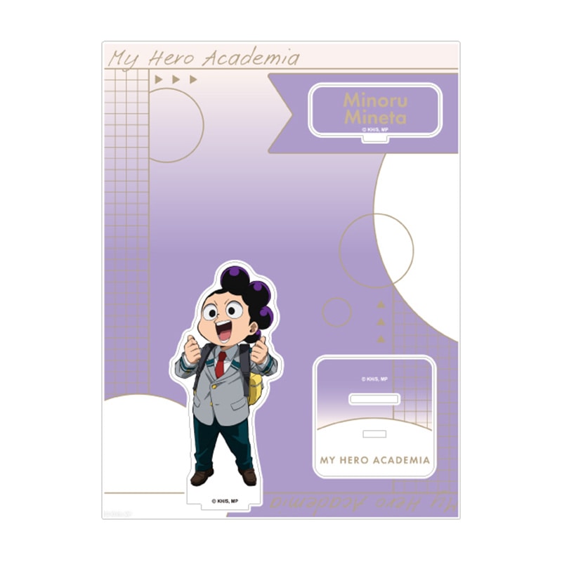 公式オンラインストア僕のヒーローアカデミア エピローグビジュアル