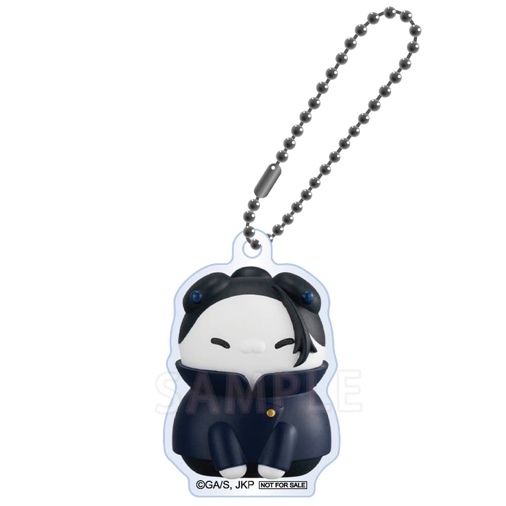 公式オンラインストアMEGACATシリーズ 呪術廻戦 ニャンとも大きな呪術