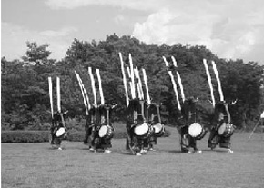 協会誌「大地」NO47