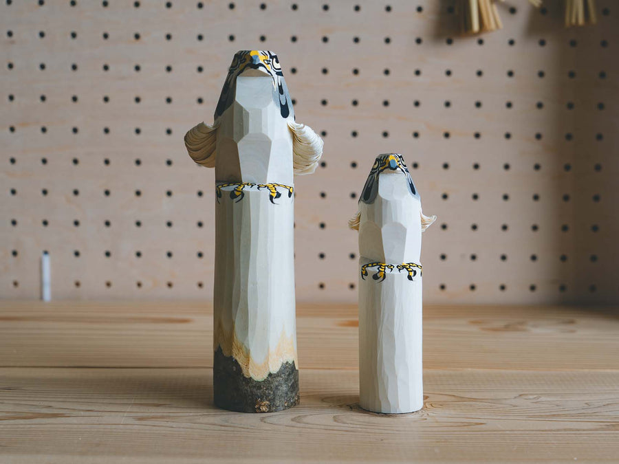 木・漆・竹 – 東北スタンダードマーケット